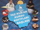 Güngören Yaz Kur'an Kursu